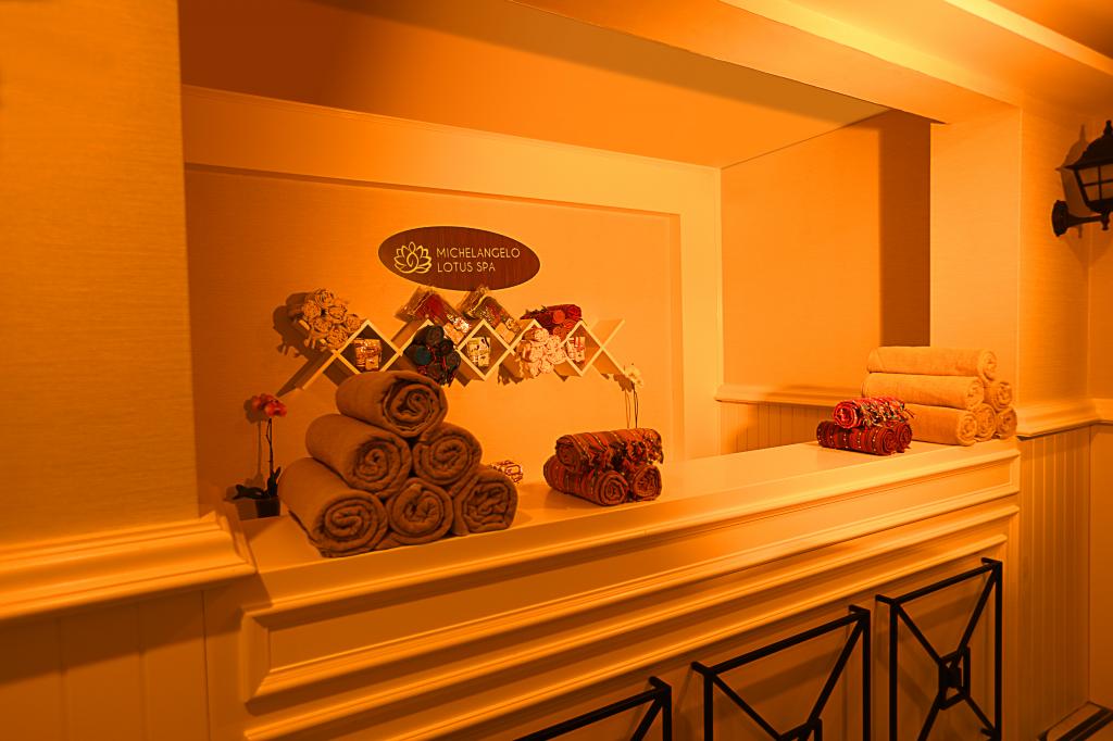 Otel Resmi