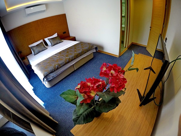 Otel Resmi