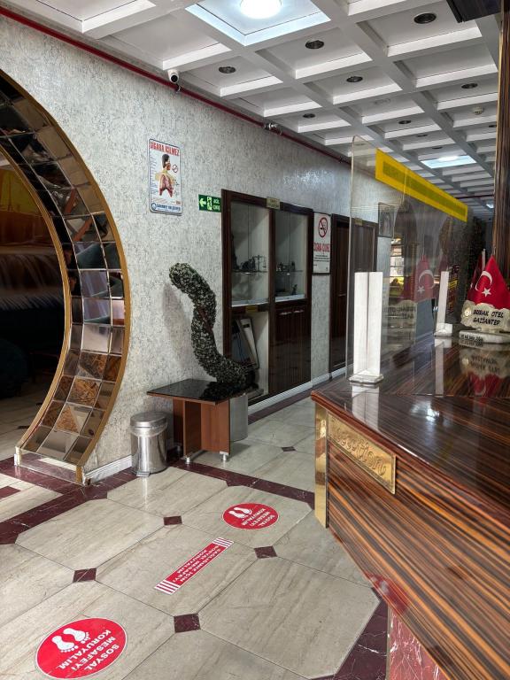 Otel Resmi