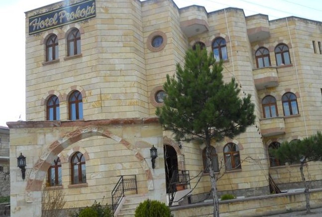 Otel Resmi