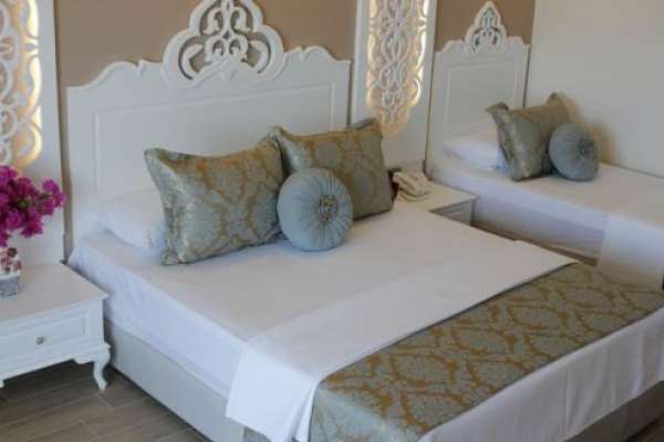 Otel Resmi