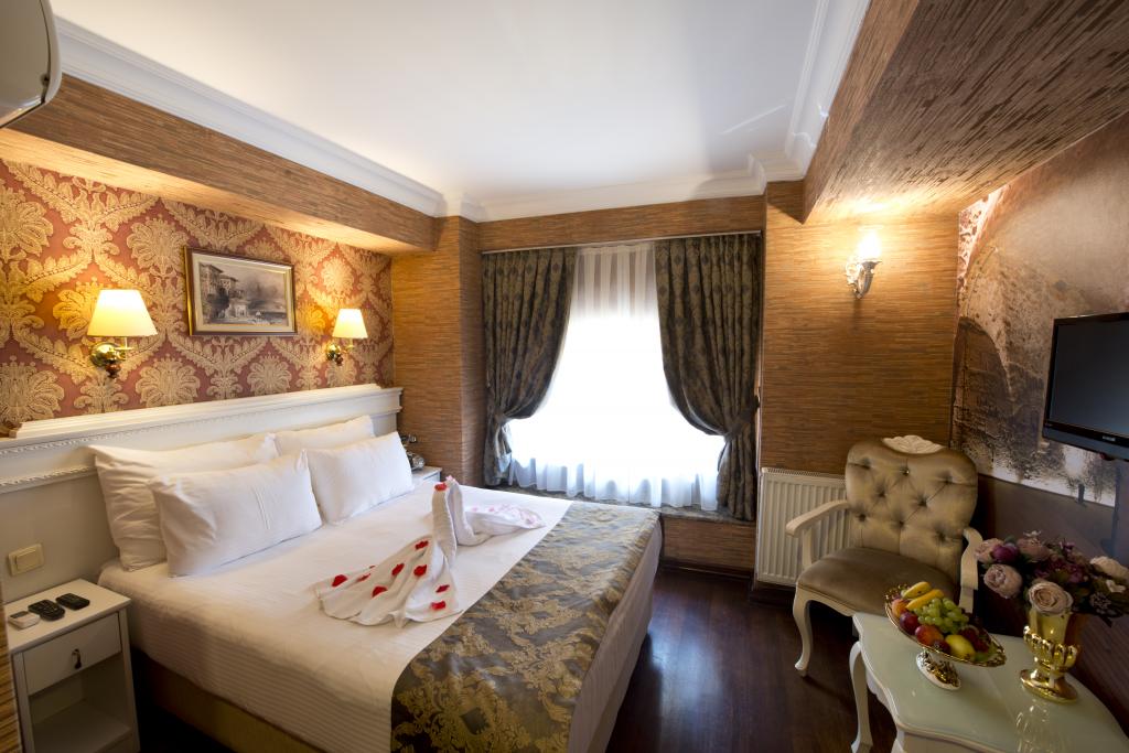 Otel Resmi