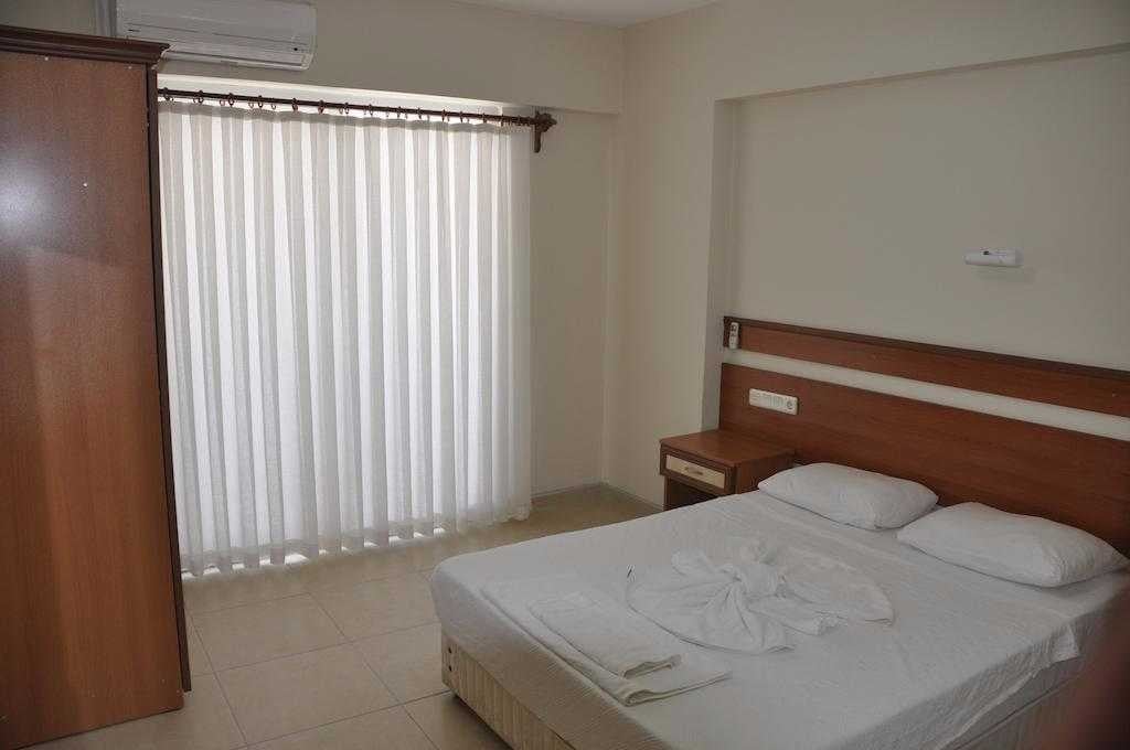 Standard Room, Garden View