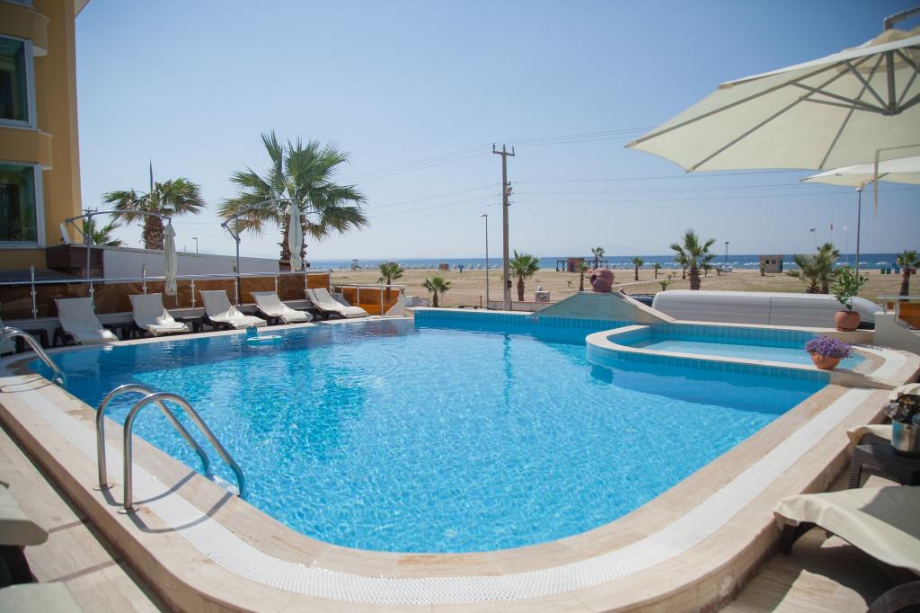 Otel Resmi