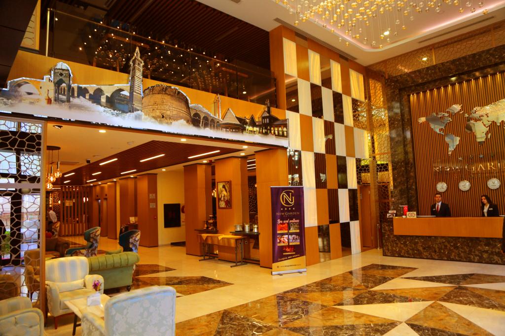 Otel Resmi