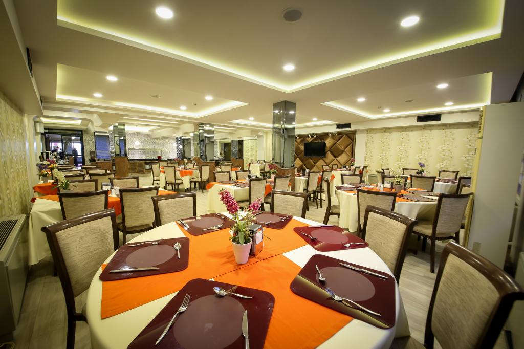 Otel Resmi