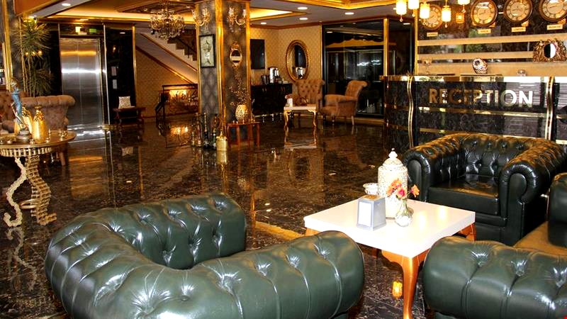 Otel Resmi
