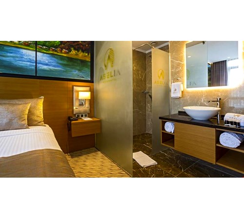 Otel Resmi