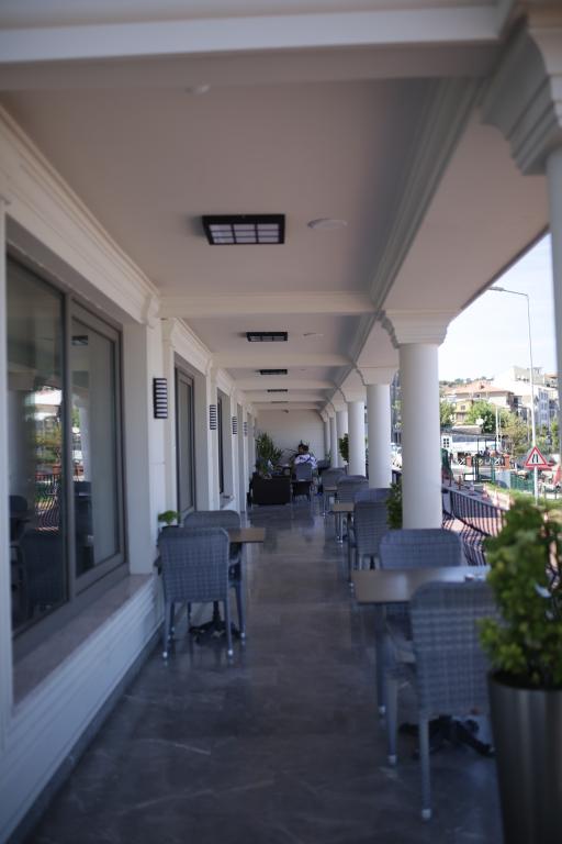 Otel Resmi