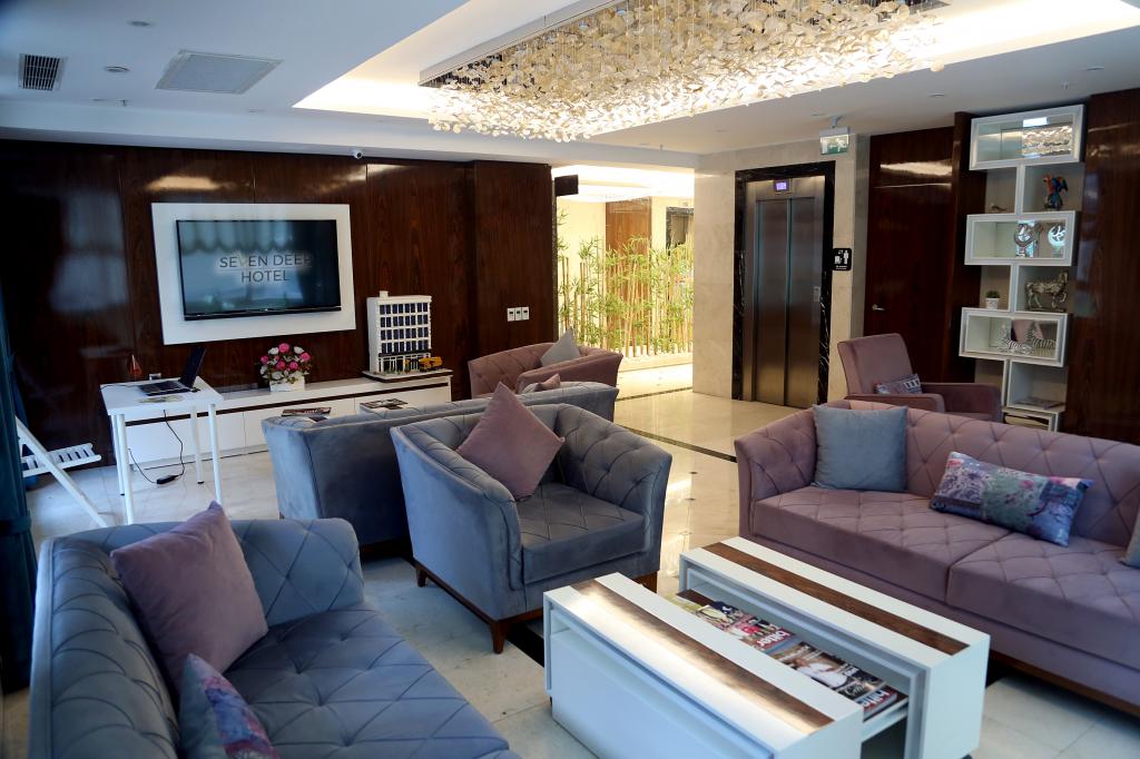 Otel Resmi