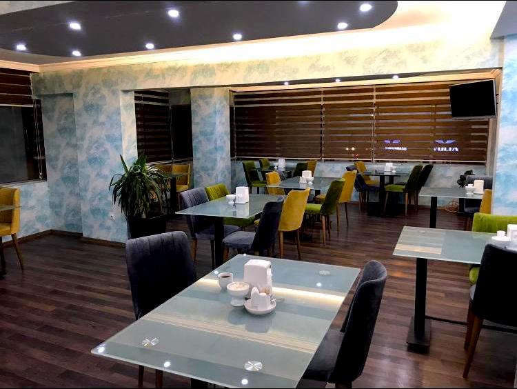 Otel Resmi
