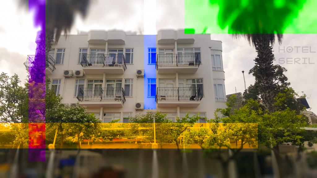 Otel Resmi