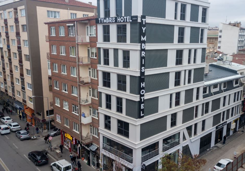 Otel Resmi