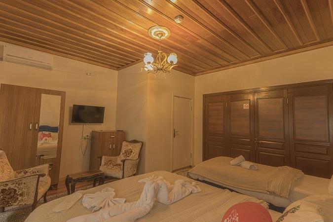 Otel Resmi
