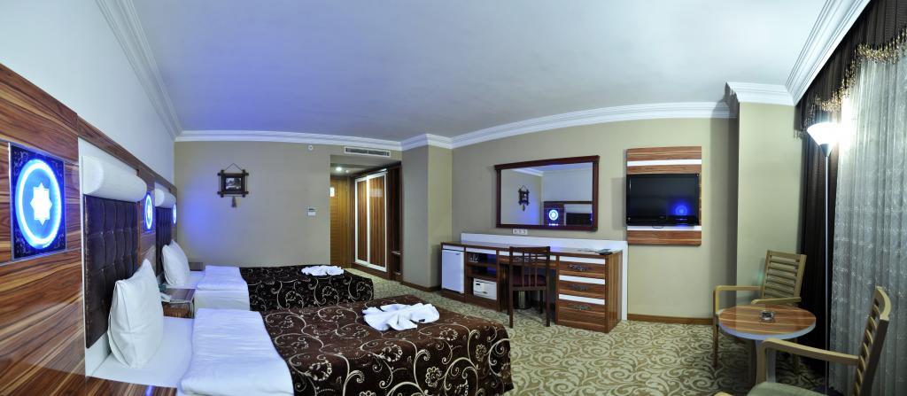 Otel Resmi