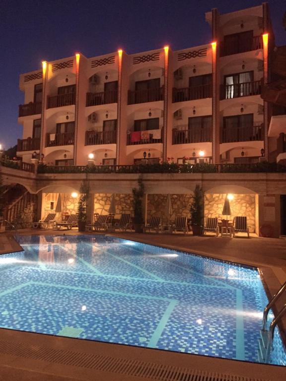 Otel Resmi