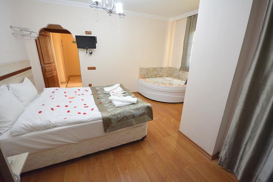 Otel Resmi