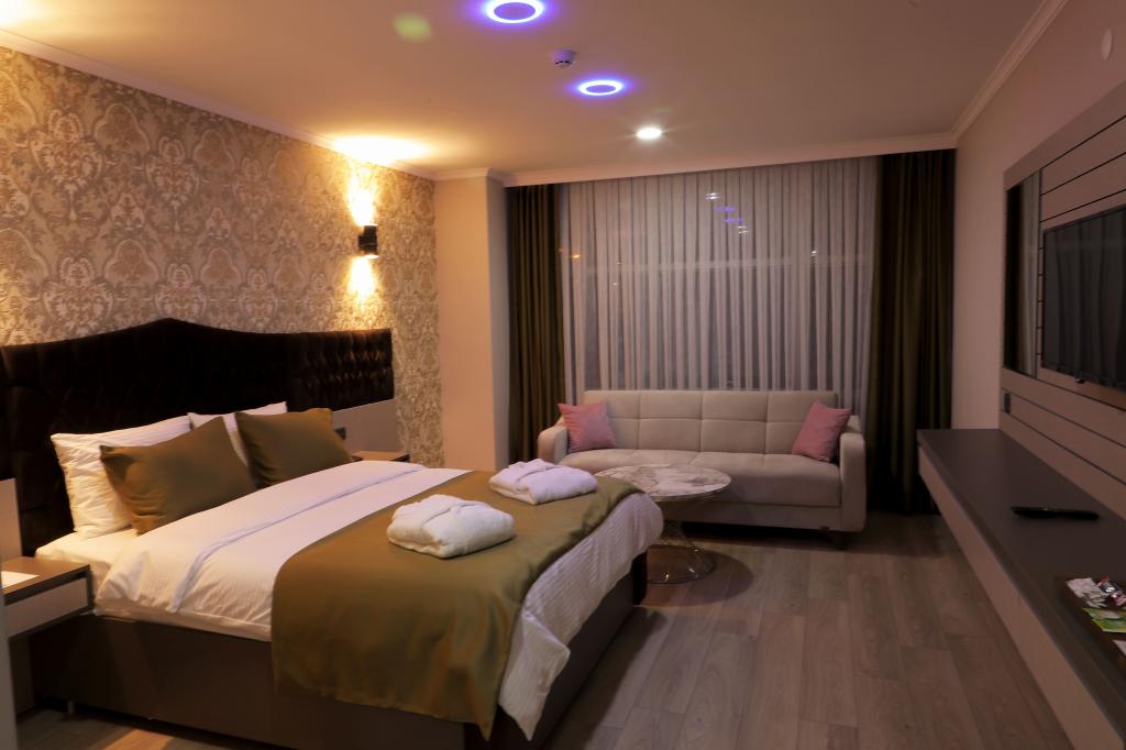 Otel Resmi