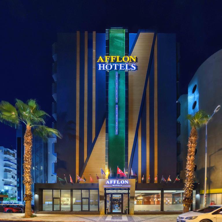 Otel Resmi
