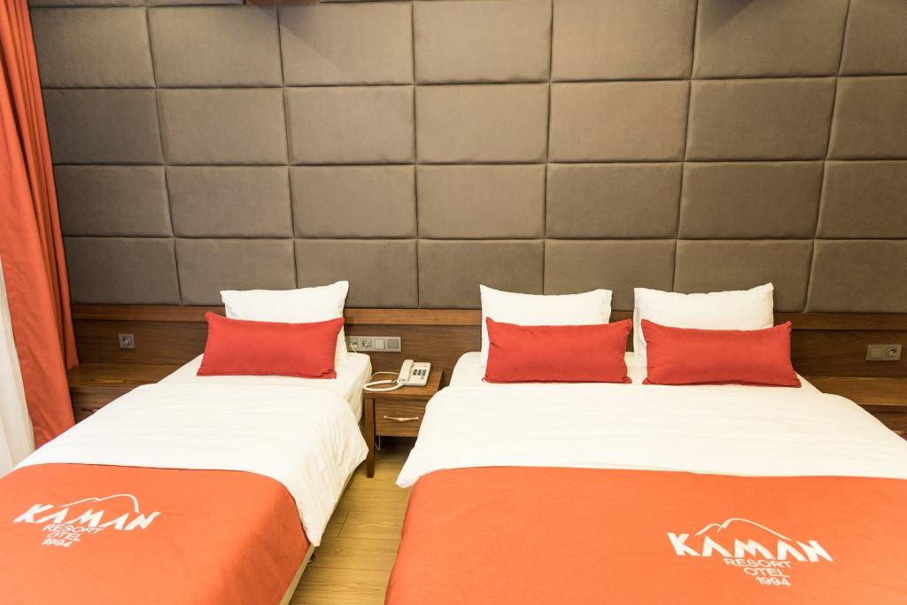 Otel Resmi