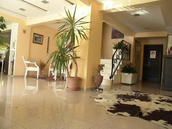Otel Resmi