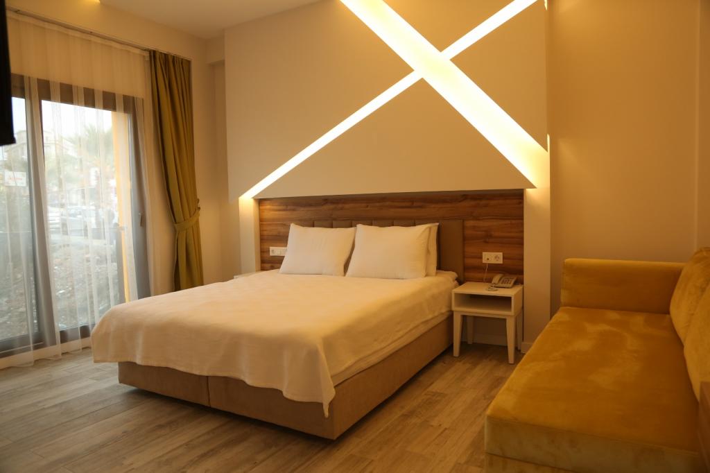 Otel Resmi