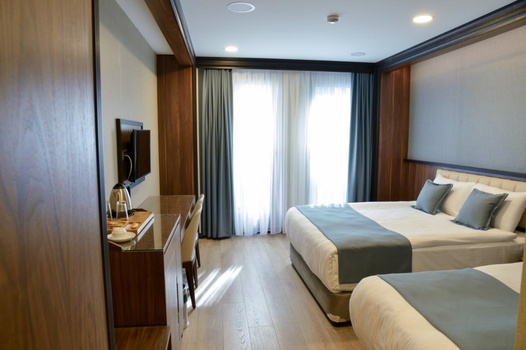 Otel Resmi