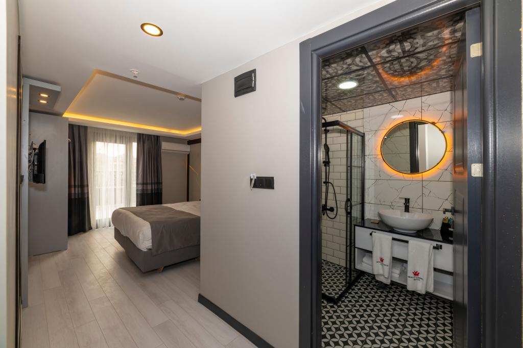 Otel Resmi