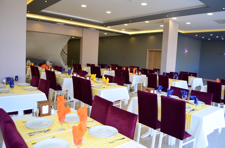Otel Resmi