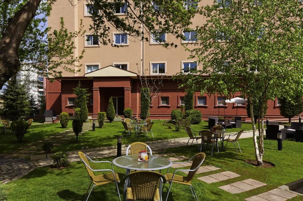 Otel Resmi