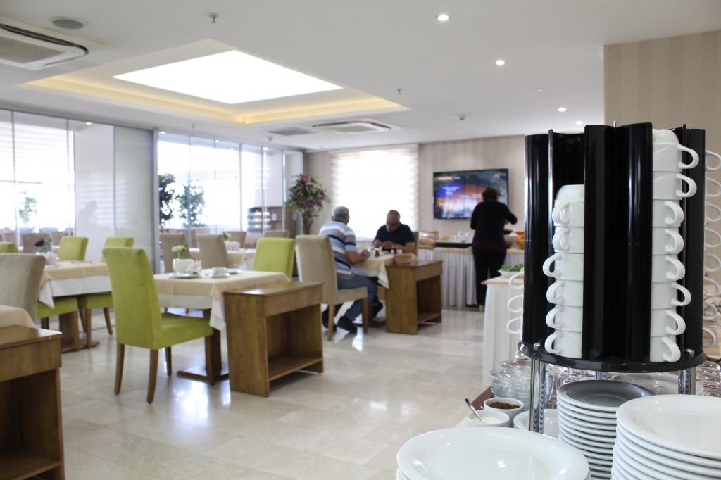 Otel Resmi