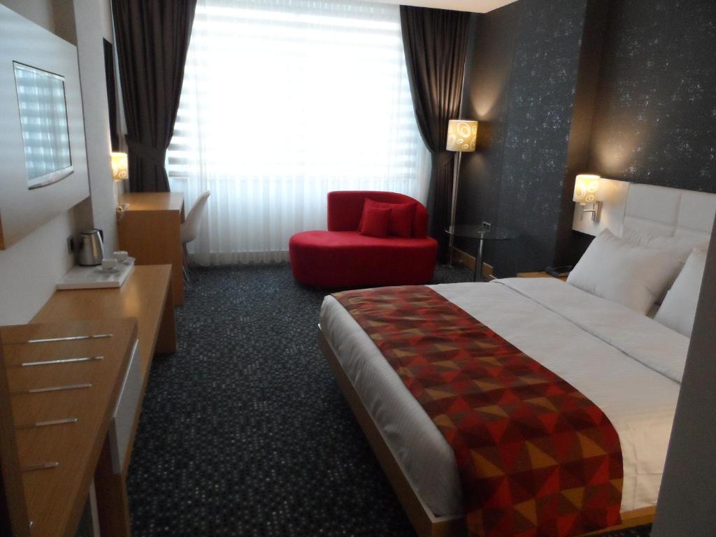 Otel Resmi