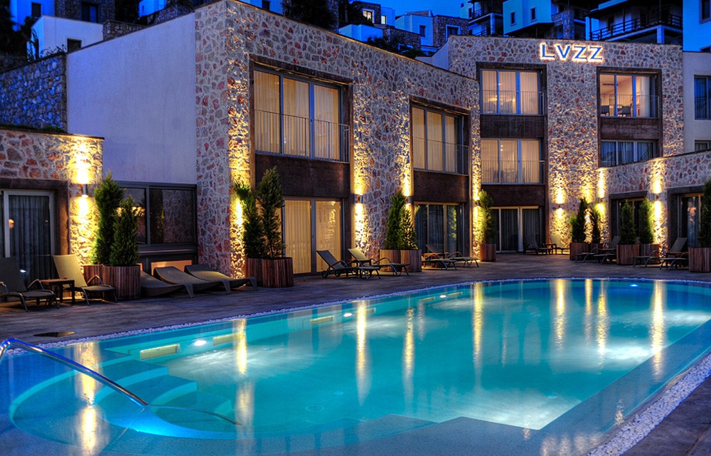 Otel Resmi