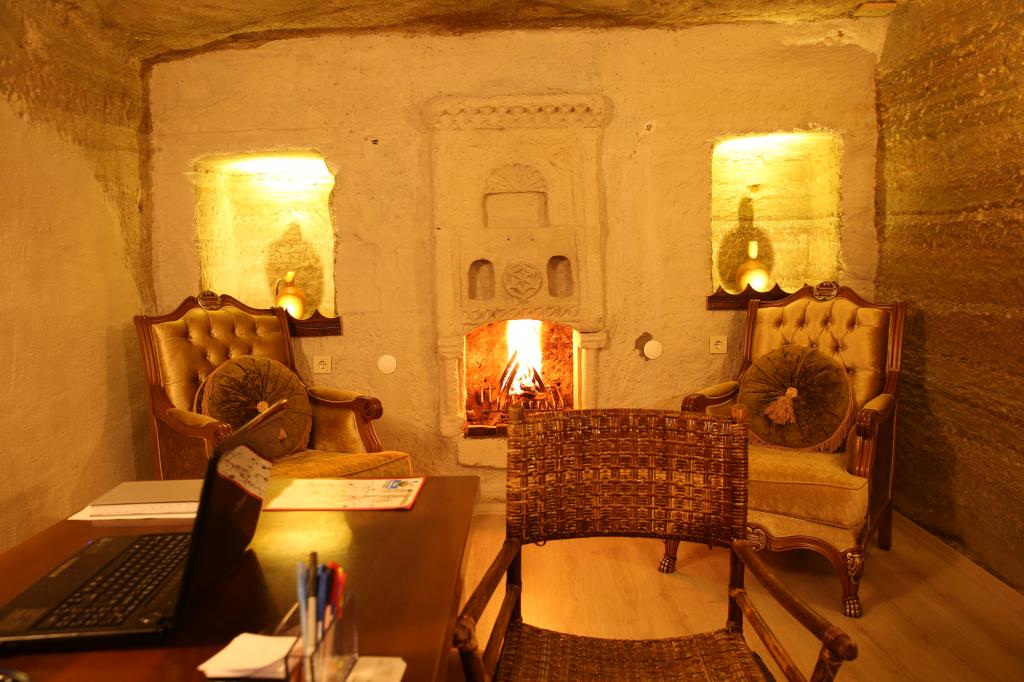 Otel Resmi