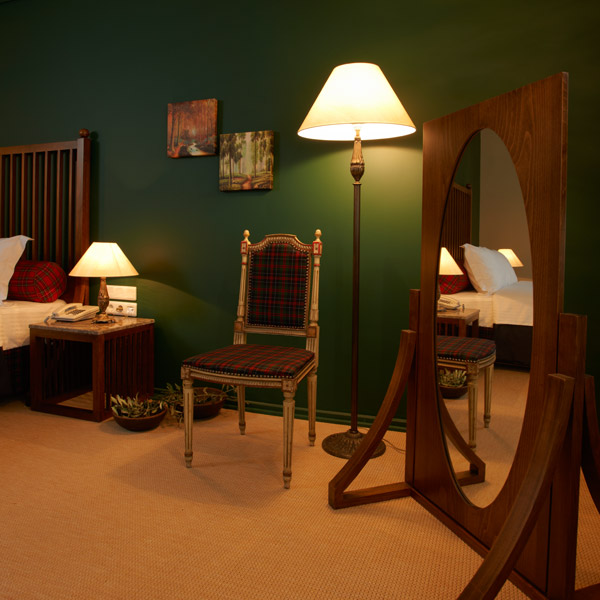 Otel Resmi