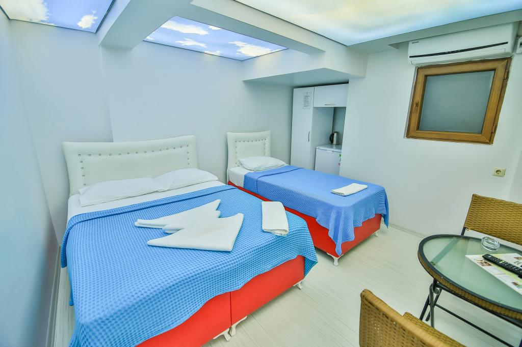 Otel Resmi