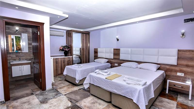 Otel Resmi