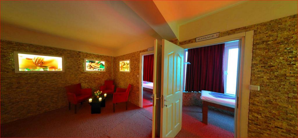 Otel Resmi