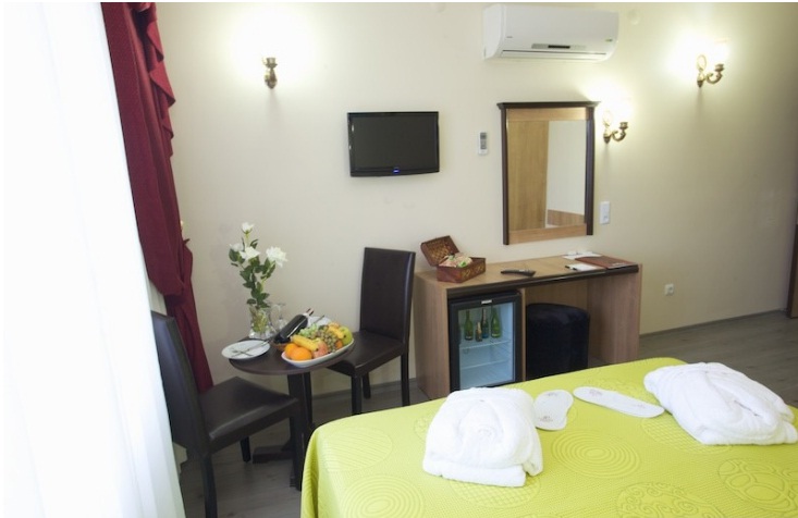 Otel Resmi