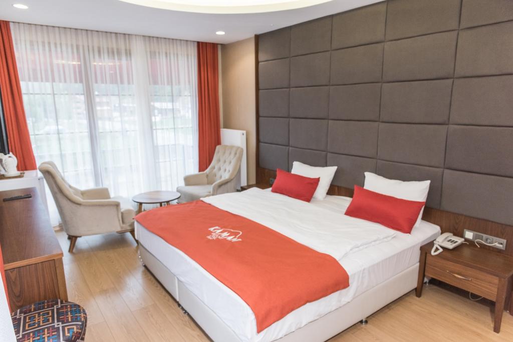 Otel Resmi