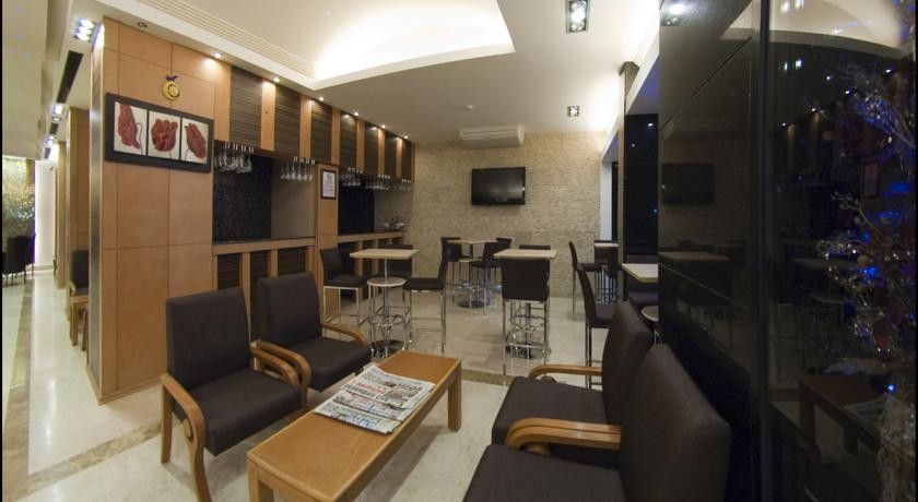 Otel Resmi