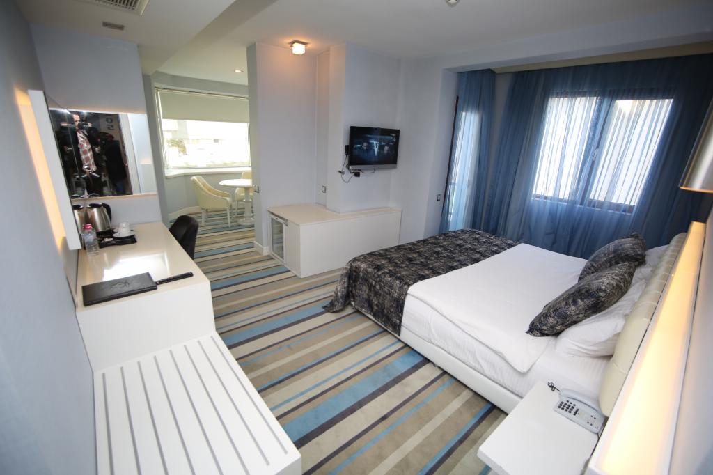 Otel Resmi