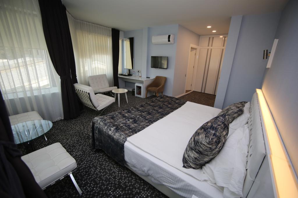 Otel Resmi
