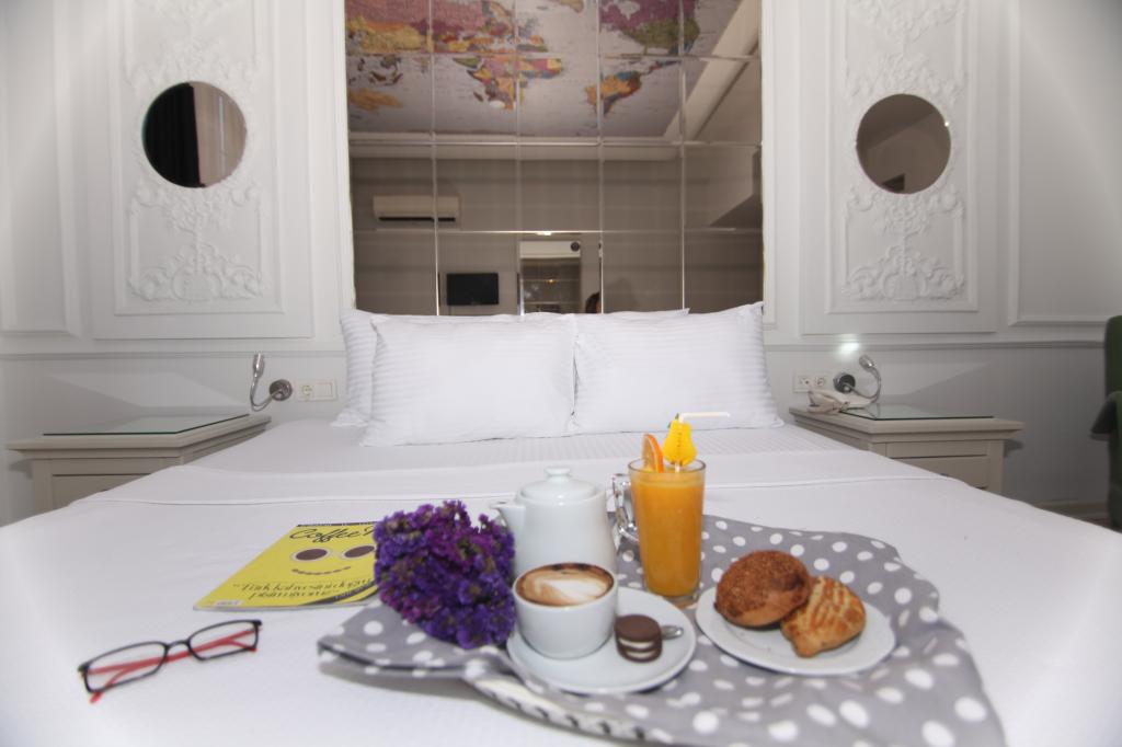 Otel Resmi