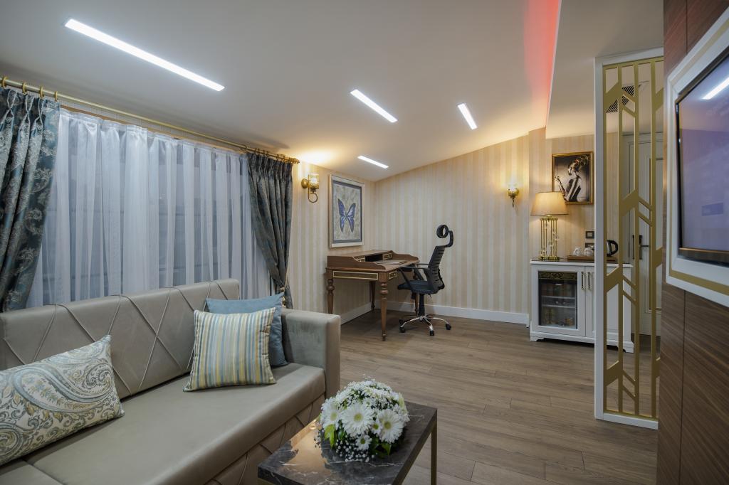 Otel Resmi