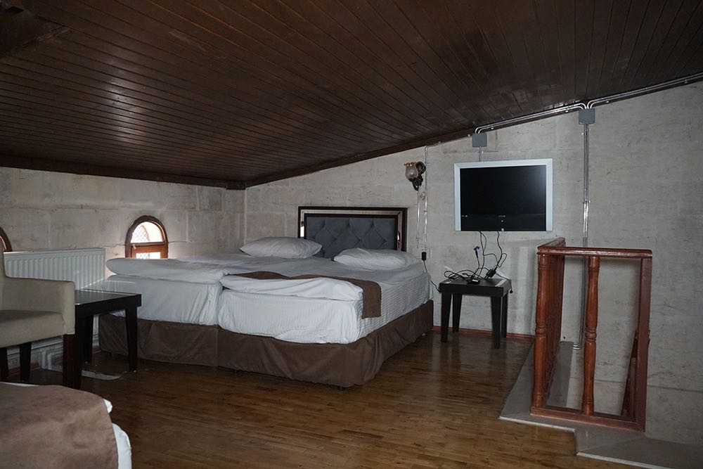 Otel Resmi