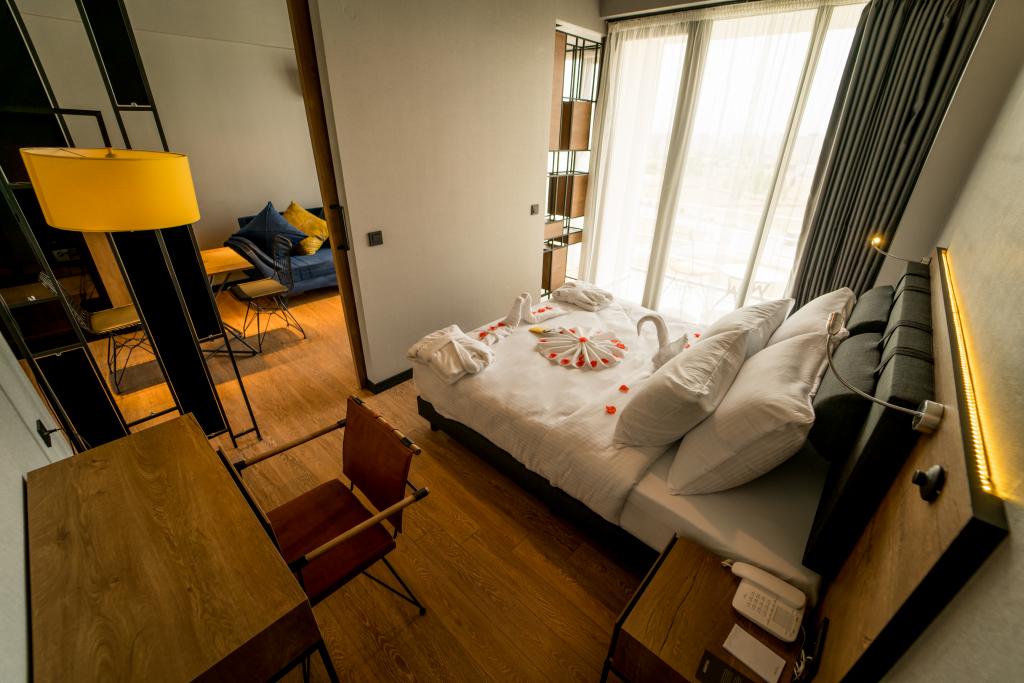 Otel Resmi