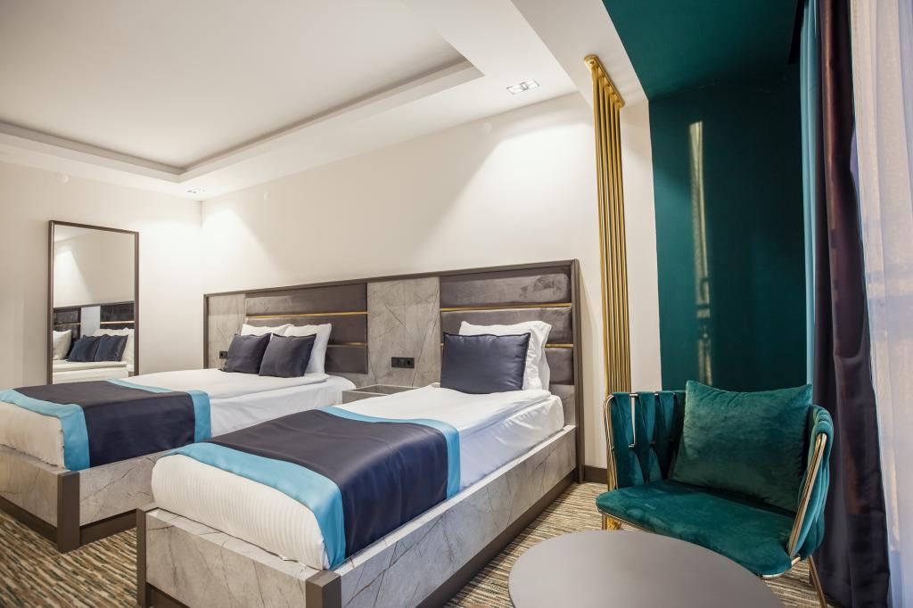 Otel Resmi