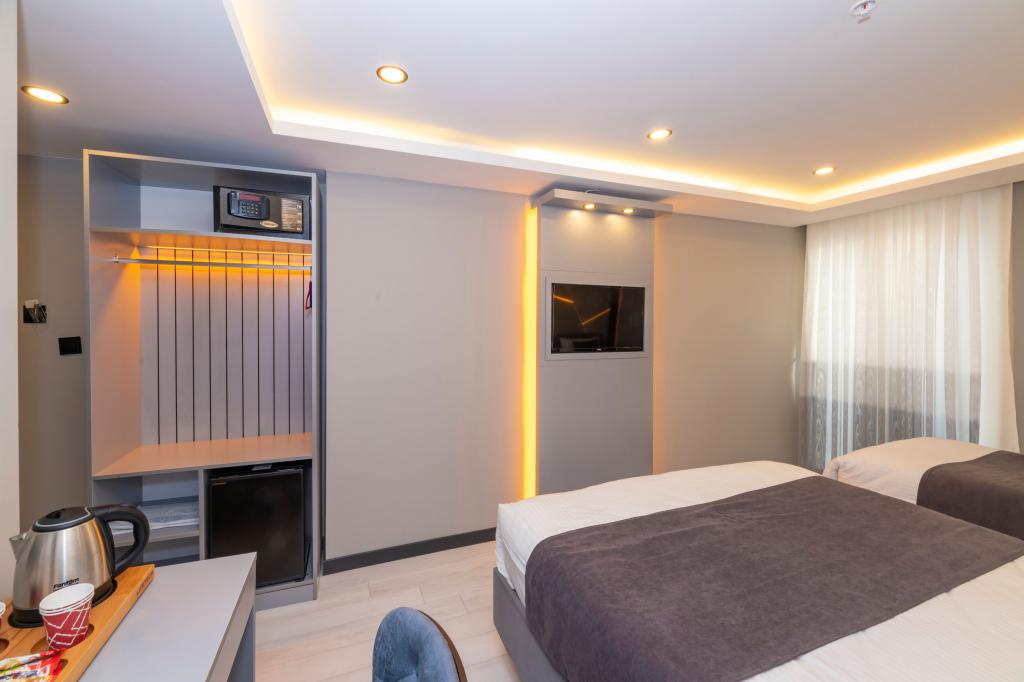 Otel Resmi