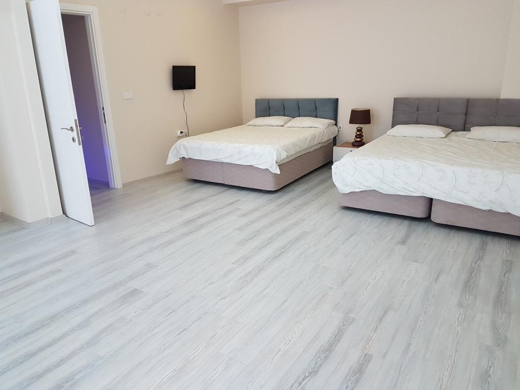 Daire, Şehir Manzaralı